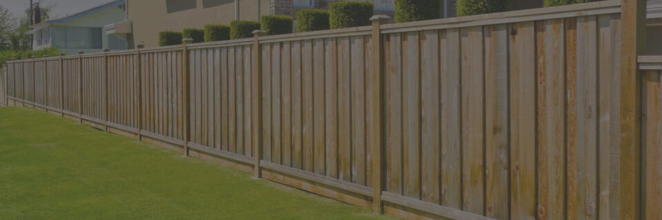 Best Fence Installation In Houston, TX